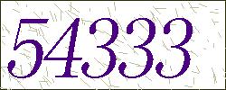 رمز التحقق